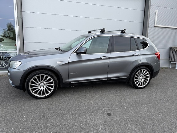BMW X3 6 of 30