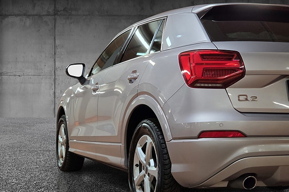Audi Q2 8 of 30