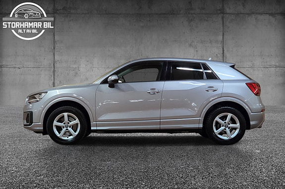 Audi Q2 6 of 30