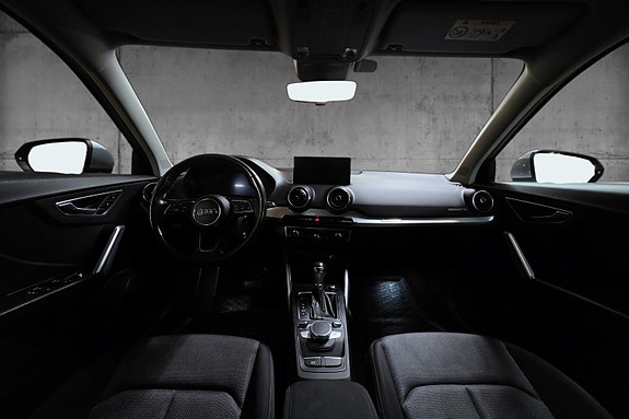 Audi Q2 13 of 30