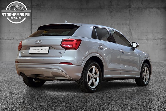 Audi Q2 11 of 30