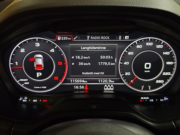 Audi Q2 21 of 30