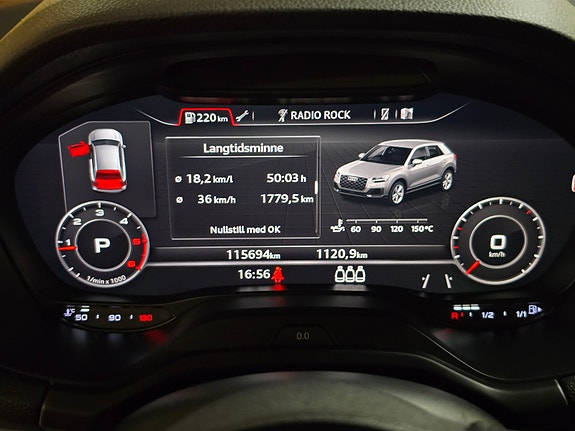 Audi Q2 23 of 30