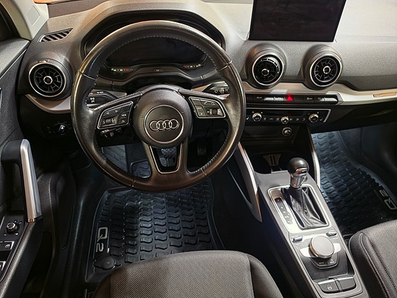 Audi Q2 15 of 30