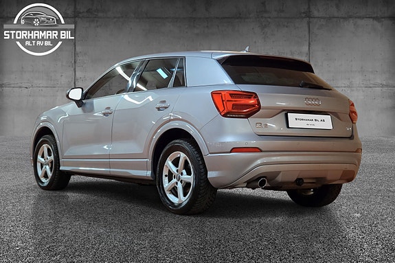 Audi Q2 7 of 30