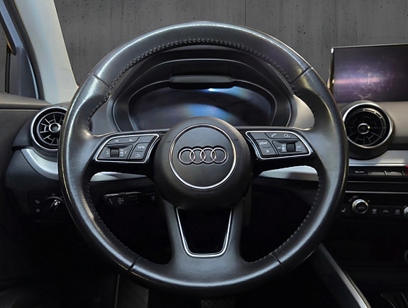 Audi Q2 16 of 30