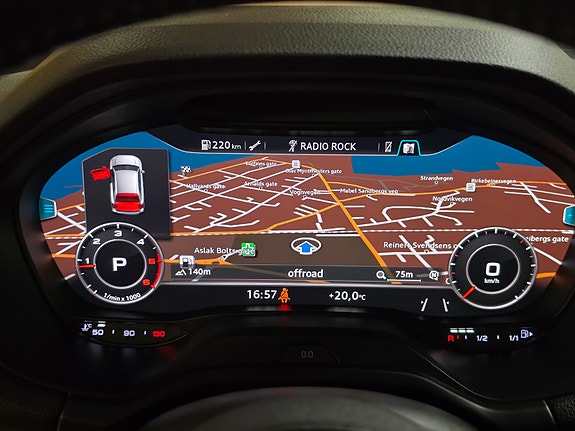 Audi Q2 22 of 30