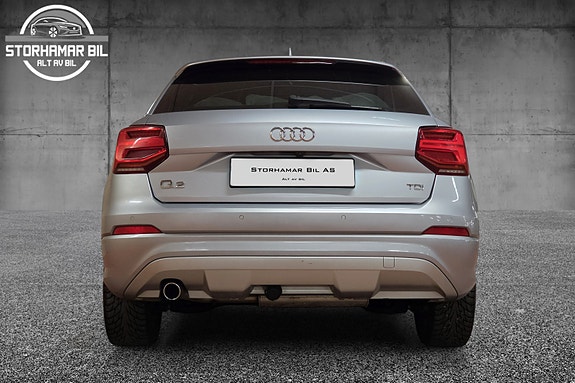 Audi Q2 9 of 30