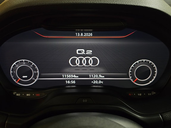 Audi Q2 24 of 30