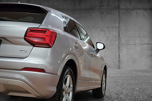 Audi Q2 10 of 30