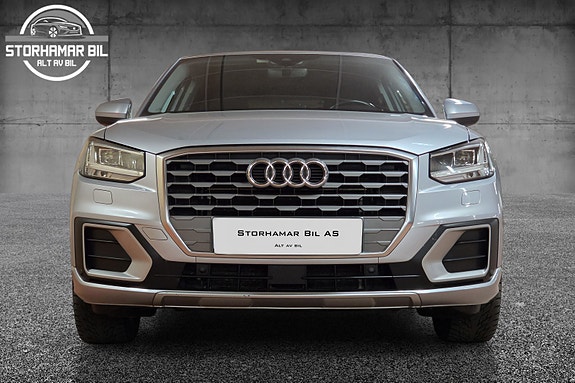 Audi Q2 3 of 30