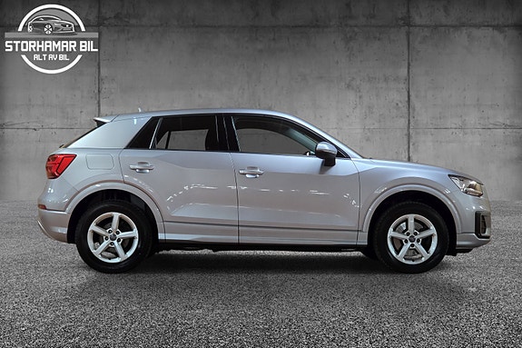 Audi Q2 12 of 30