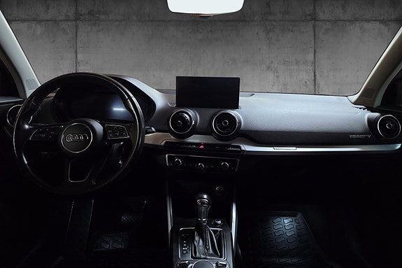 Audi Q2 14 of 30