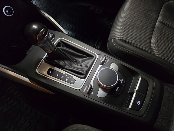 Audi Q2 29 of 30
