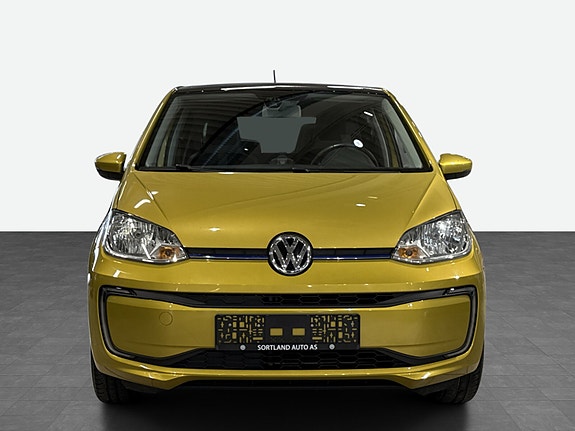 Volkswagen UP! 4 of 13