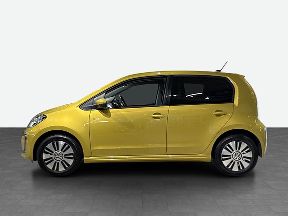 Volkswagen UP! 2 of 13