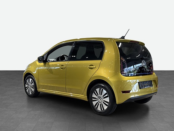 Volkswagen UP! 3 of 13