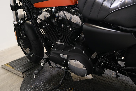 Harley-Davidson Sportster Forty-Eight Special 4 of 15