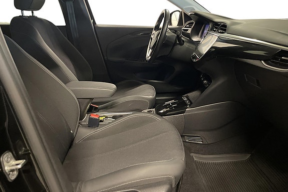 Opel Corsa 23 of 24