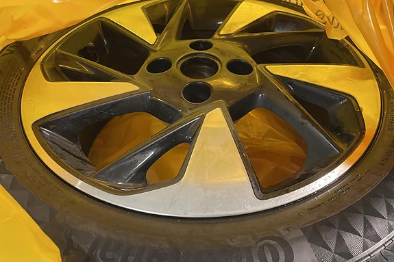 Opel Corsa 24 of 24