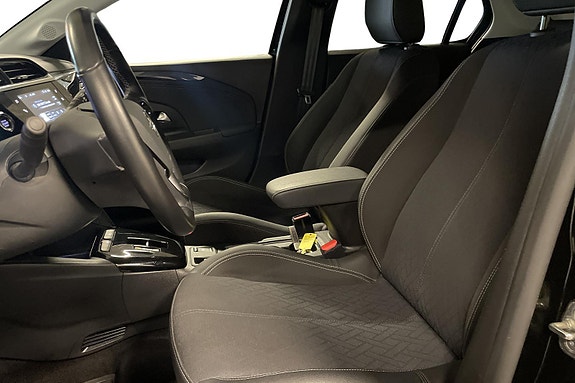 Opel Corsa 8 of 24