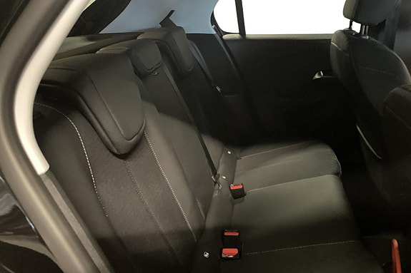 Opel Corsa 22 of 24