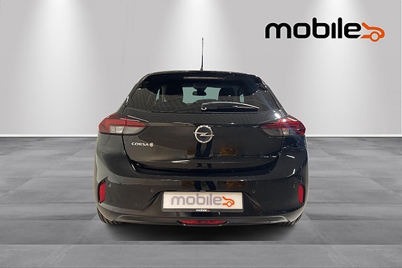 Opel Corsa 4 of 24