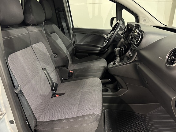Mercedes-Benz Citan 10 of 21