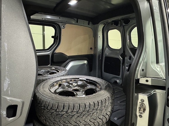 Mercedes-Benz Citan 20 of 21