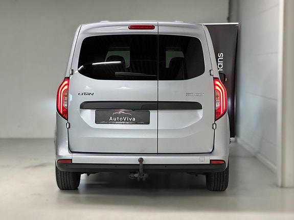 Mercedes-Benz Citan 7 of 21