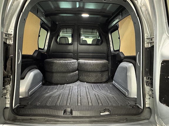 Mercedes-Benz Citan 21 of 21