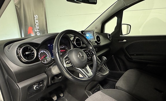 Mercedes-Benz Citan 9 of 21