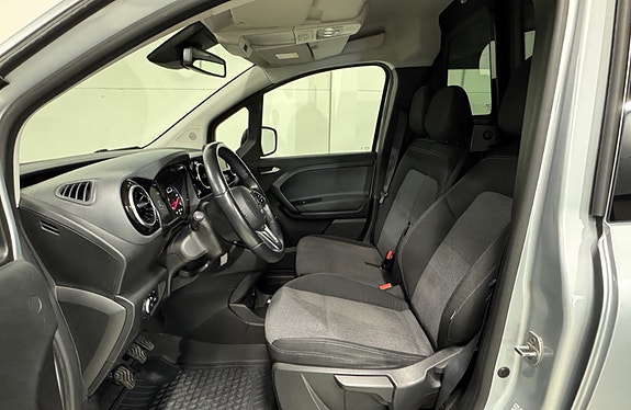Mercedes-Benz Citan 11 of 21