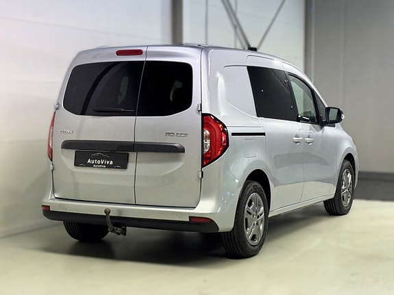 Mercedes-Benz Citan 2 of 21
