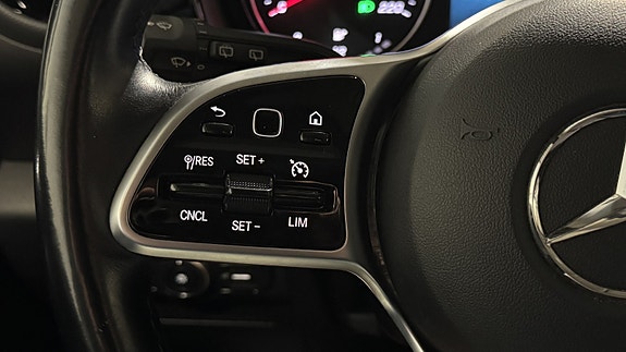 Mercedes-Benz Citan 18 of 21