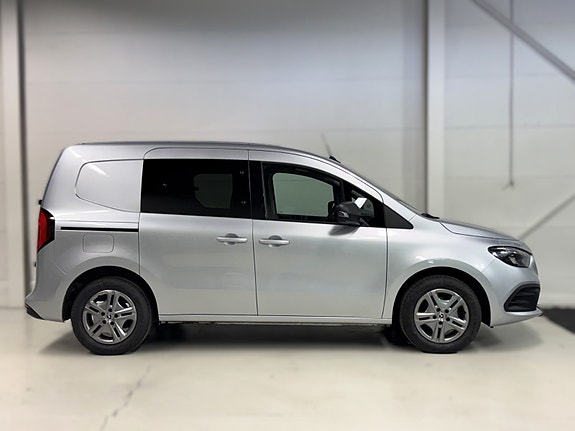 Mercedes-Benz Citan 3 of 21