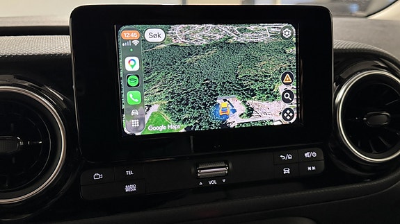 Mercedes-Benz Citan 16 of 21