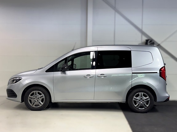 Mercedes-Benz Citan 4 of 21