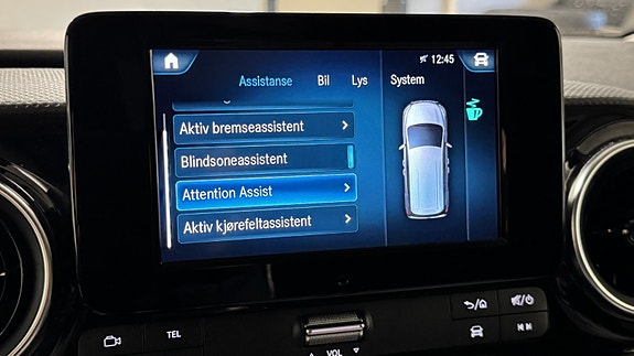 Mercedes-Benz Citan 13 of 21