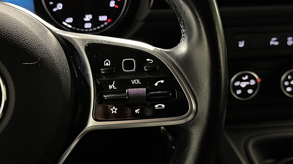Mercedes-Benz Citan 19 of 21