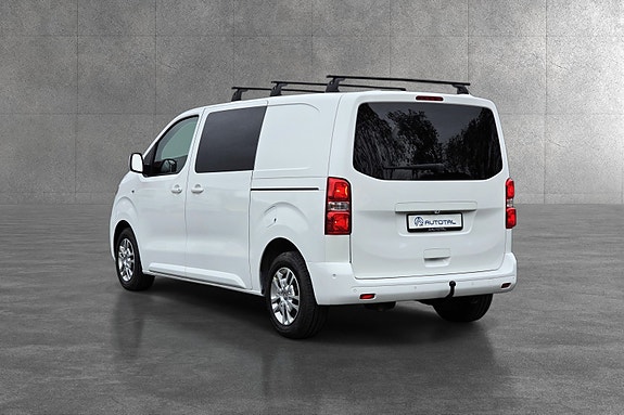 Peugeot Expert 6 of 30
