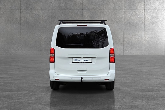 Peugeot Expert 7 of 30