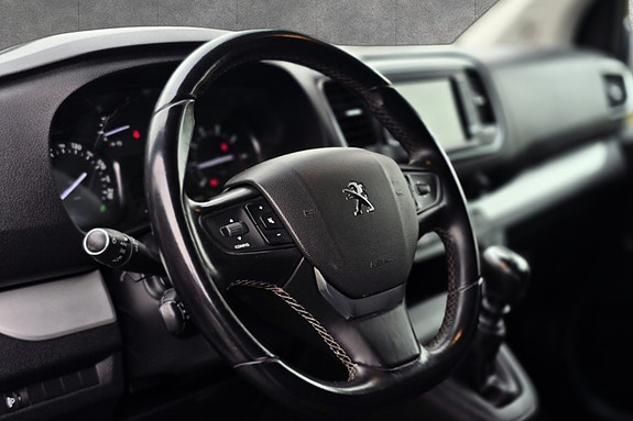 Peugeot Expert 17 of 30
