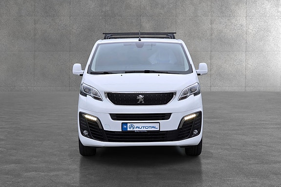 Peugeot Expert 2 of 30