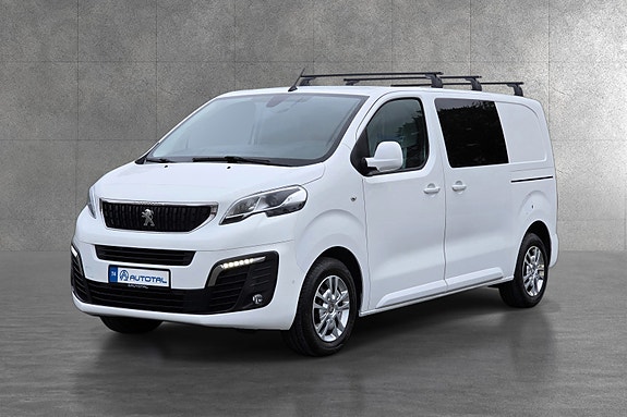 Peugeot Expert 3 of 30
