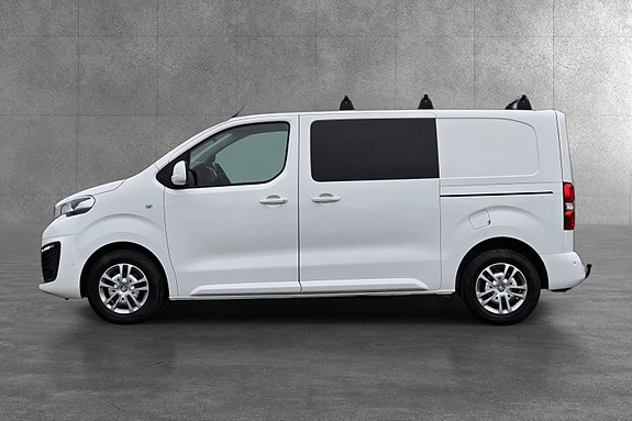 Peugeot Expert 5 of 30
