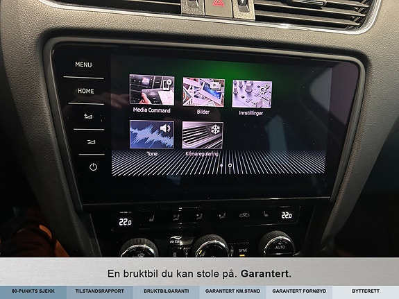 Skoda Octavia Scout 14 of 15