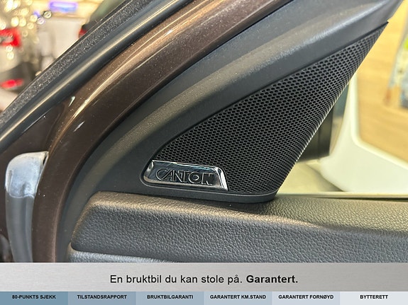 Skoda Octavia Scout 12 of 15