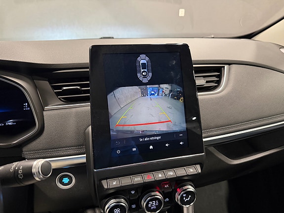 Renault Zoe 26 of 27