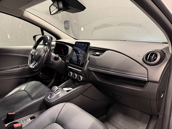Renault Zoe 18 of 27